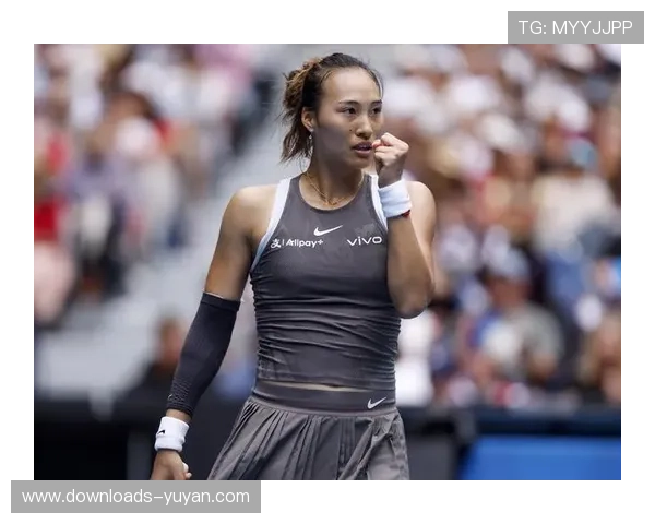 澳网夺冠赔率出炉：萨巴伦卡领跑，郑钦文位列第八