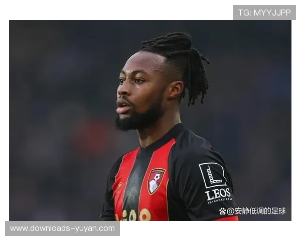 官方:曼城签下伯恩茅斯攻击手塞梅尼奥,签约5年半