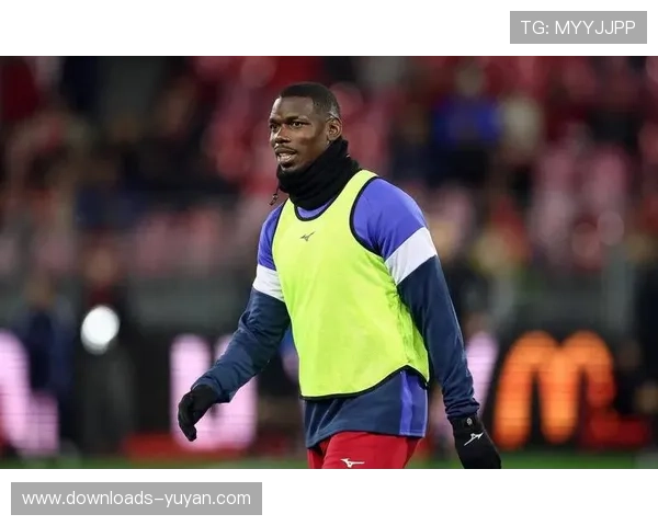 摩纳哥考虑与博格巴解约,球员加盟后仅出场43分钟