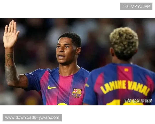 巴萨伤病情况：拉菲尼亚腿筋伤势与拉什福德的康复进程